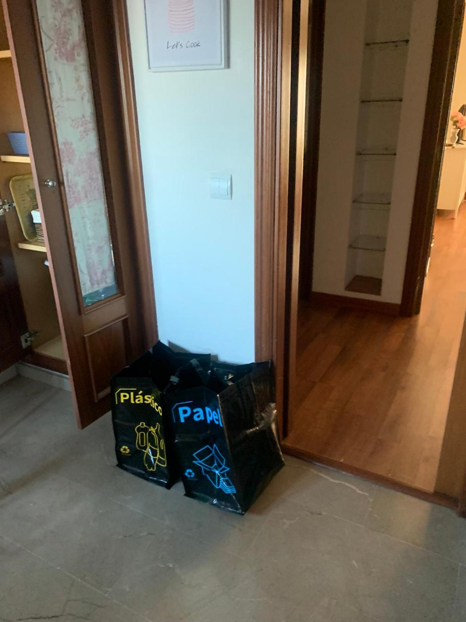 Ferienwohnung Ria De Huelva Exterior foto
