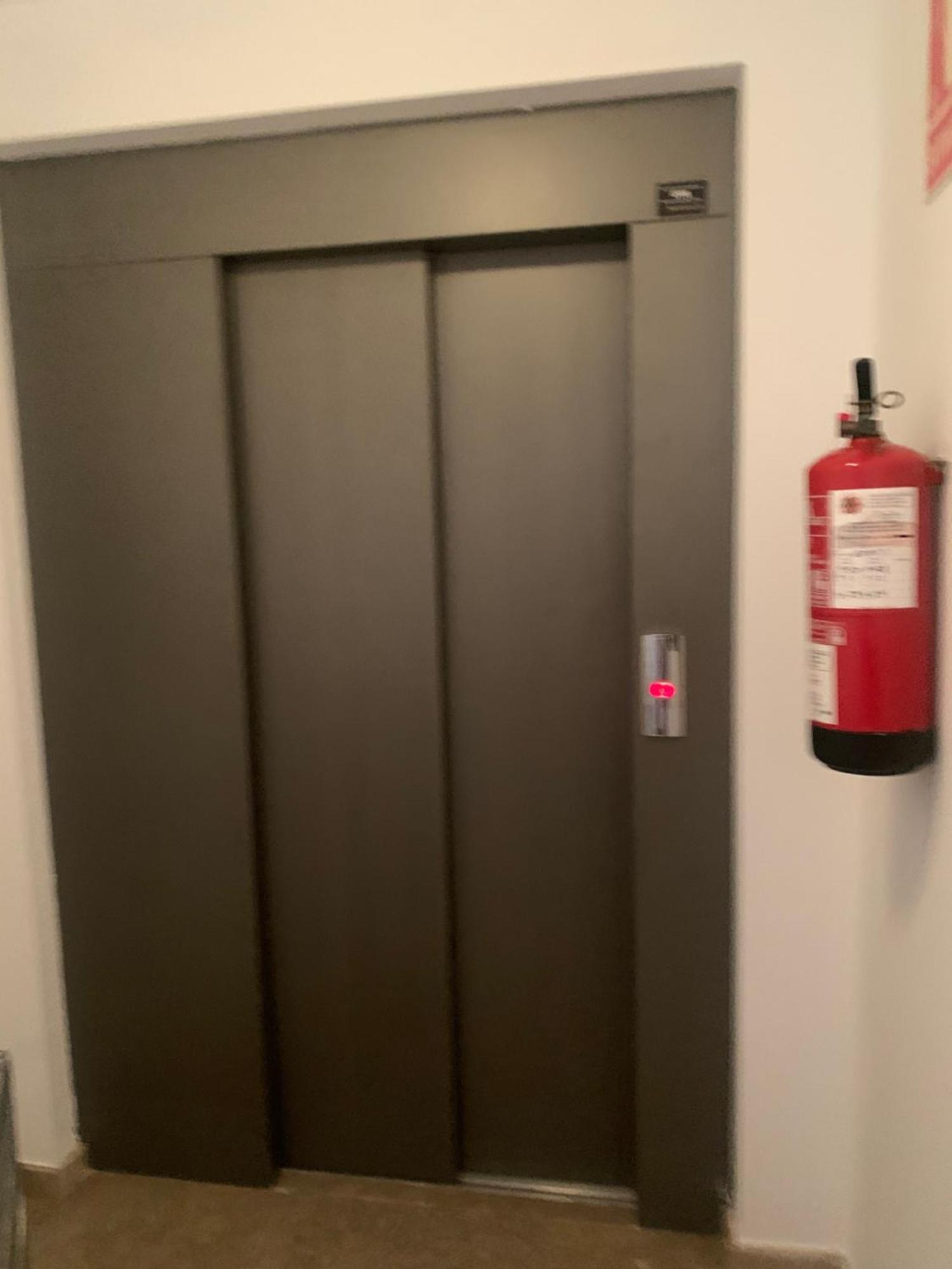 Ferienwohnung Ria De Huelva Exterior foto