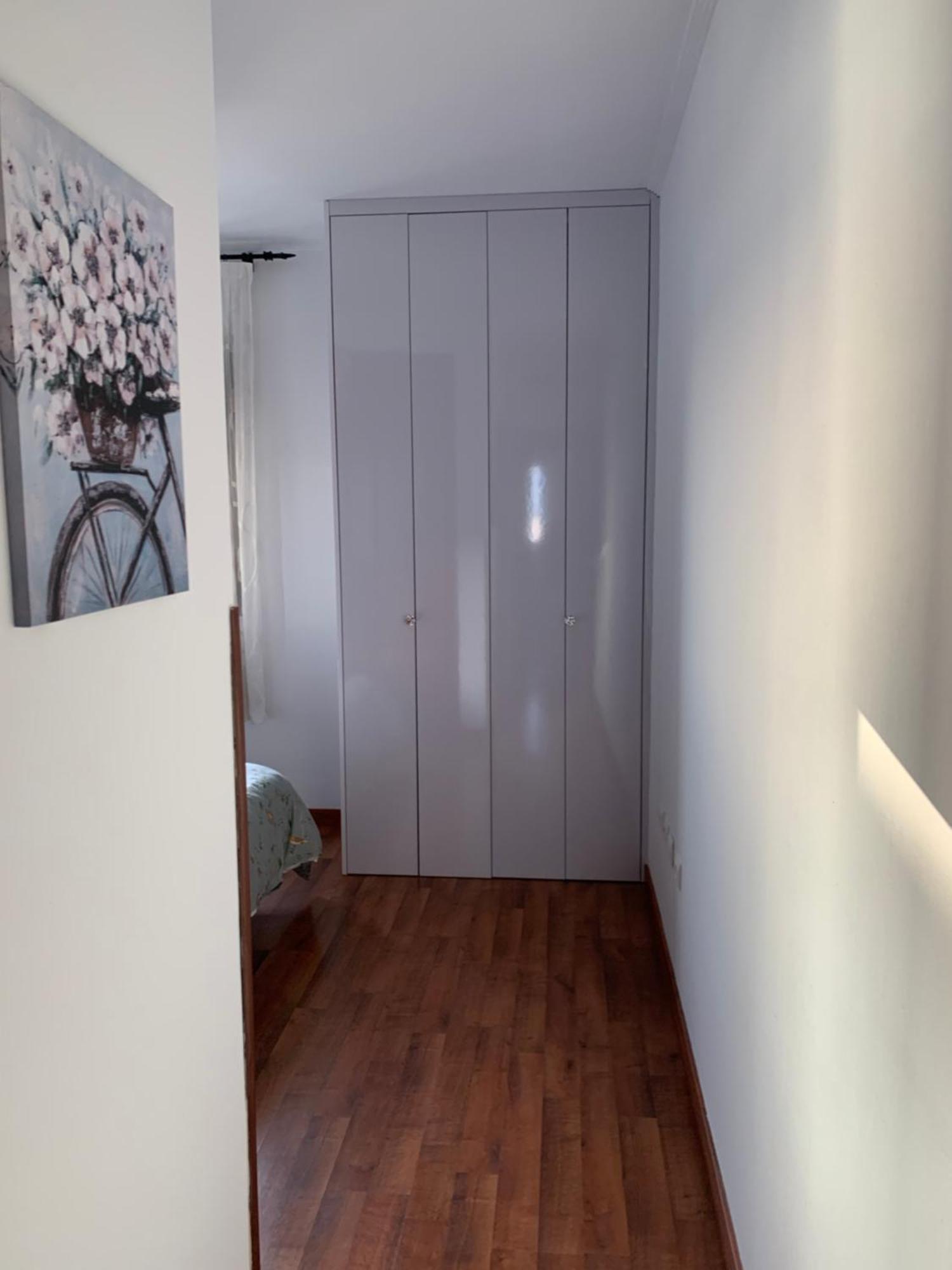 Ferienwohnung Ria De Huelva Exterior foto