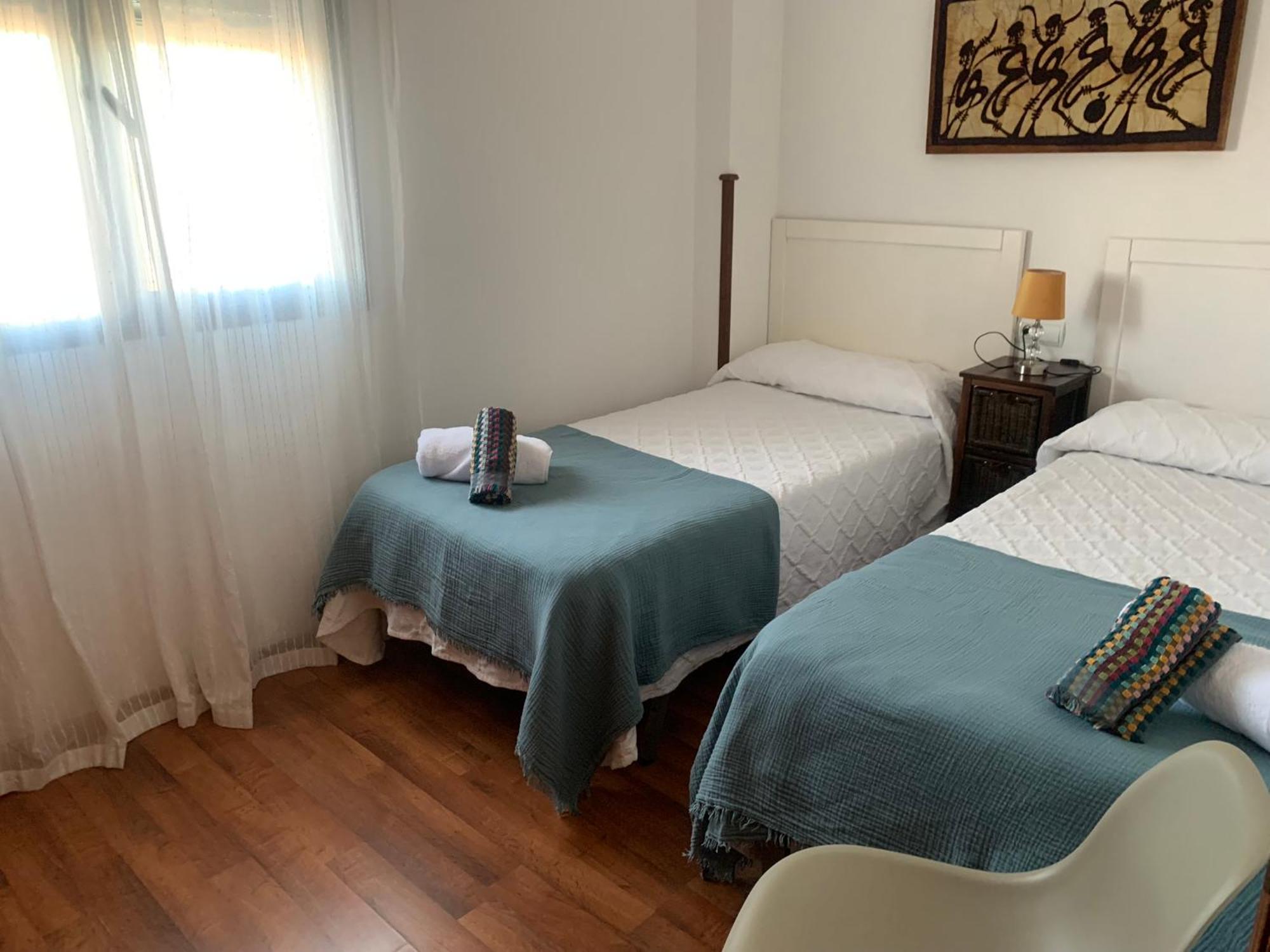Ferienwohnung Ria De Huelva Exterior foto